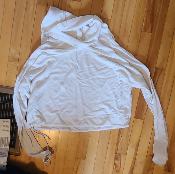 Diesel Cowellneck Crop Sweater - Picture 2 of 3